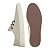 Tenis Masculino Reserva RSV Dock Cru Cinza - Imagem 4