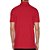 Camiseta Gola Polo Tommy Hilfiger 1985 Regular Vermelho - Imagem 2