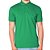 Camiseta Gola Polo Tommy Hilfiger 1985 Regular Verde - Imagem 1