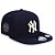 Boné New York Yankees 950 Gold City MLB - New Era - Imagem 4