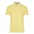 Camiseta Gola Polo Tommy Hilfiger 1985 Regular Amarelo - Imagem 1
