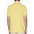 Camiseta Gola Polo Tommy Hilfiger 1985 Regular Amarelo - Imagem 2