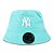 Chapéu Bucket New Era New York Yankees Q421 Azul - Imagem 3