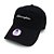 Boné Champion Garment Washed Relaxed Hat Azul Marinho - Imagem 1