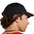 Boné Champion Garment Washed Relaxed Hat Azul Marinho - Imagem 2