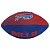 Bola de Futebol Americano Wilson NFL Buffalo Bills Tailgate - Imagem 1