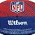 Bola de Futebol Americano Wilson NFL Buffalo Bills Tailgate - Imagem 2