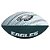 Bola de Futebol Americano Wilson Philadelphia Eagles - Imagem 1