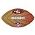 Bola de Futebol Americano Wilson San Francisco 49ers - Imagem 3