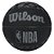 Bola de Basquete Wilson NBA All Team Preto #7 - Imagem 1