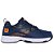 Tenis Masculino Wilson Slice 2 Azul Marinho - Imagem 1