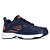 Tenis Masculino Wilson Slice 2 Azul Marinho - Imagem 3