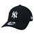 Boné New Era 920 New York Yankees Core Preto - Imagem 1