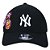Boné New Era 920 New York Yankees Core Preto - Imagem 3