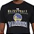 Camiseta NBA Golden State Warriors Go Style Preto - Imagem 3