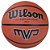 Bola de Basquete Wilson NBA MVP All Surface Cover #6 - Imagem 1