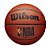 Bola de Basquete Wilson NBA Forge #5 Laranja - Imagem 1