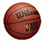 Bola de Basquete Wilson NBA Forge #5 Laranja - Imagem 3