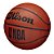 Bola de Basquete Wilson NBA Forge #5 Laranja - Imagem 2