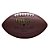 Bola de Futebol Americano Wilson NFL Super Grip Marrom - Imagem 2