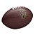 Bola de Futebol Americano Wilson NFL Super Grip Marrom - Imagem 3