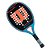 Raquete de Beach Tennis Wilson Tryumph Azul - Imagem 1