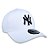 Boné New York Yankees 3930 Black on White Branco - New Era - Imagem 4