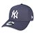 Boné New York Yankees 940 White on Gray - New Era - Imagem 1