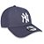 Boné New York Yankees 940 White on Gray - New Era - Imagem 4