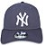 Boné New York Yankees 940 White on Gray - New Era - Imagem 3