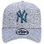 Boné New York Yankees 940 Tech Jersey Cinza/Verde - New Era - Imagem 3