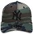 Boné New York Yankees 920 Wood Camo - New Era - Imagem 3