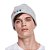 Gorro Champion 3c Chunky Beanie Cinza - Imagem 1