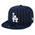 Boné New Era 950 Los Angeles Dodgers Collab Kings - Imagem 1