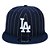Boné New Era 950 Los Angeles Dodgers Collab Kings - Imagem 3