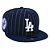 Boné New Era 950 Los Angeles Dodgers Collab Kings - Imagem 4
