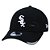 Boné New Era 920 Chicago White Sox Destroyed Collab Kings - Imagem 1