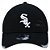 Boné New Era 920 Chicago White Sox Destroyed Collab Kings - Imagem 3
