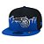 Boné New Era 950 Orlando Magic Tip-Off Azul - Imagem 1