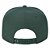 Boné New Era 940 A-Frame Green Bay Packers Core Verde - Imagem 2