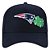 Boné New Era 940 A-Frame New England Patriots Core City - Imagem 3