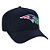 Boné New Era 940 A-Frame New England Patriots Core City - Imagem 4