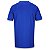 Camiseta New York Knicks Basic Azul - New Era - Imagem 2