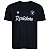 Camiseta New Era All Core Las Vegas Raiders NFL Preto - Imagem 1
