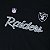 Camiseta New Era All Core Las Vegas Raiders NFL Preto - Imagem 3