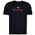 Camiseta New Era NFL Tampa Bay Buccaneers Freestyle Preto - Imagem 1