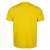 Camiseta New Era Los Angeles Lakers Core Amarelo - Imagem 2