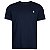 Camiseta New Era New York Yankees MLB Core Mini Azul Marinho - Imagem 1