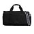 Bolsa Tommy Hilfiger TH Skyline Duffle Preto - Imagem 1