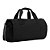 Bolsa Tommy Hilfiger TH Skyline Duffle Preto - Imagem 2